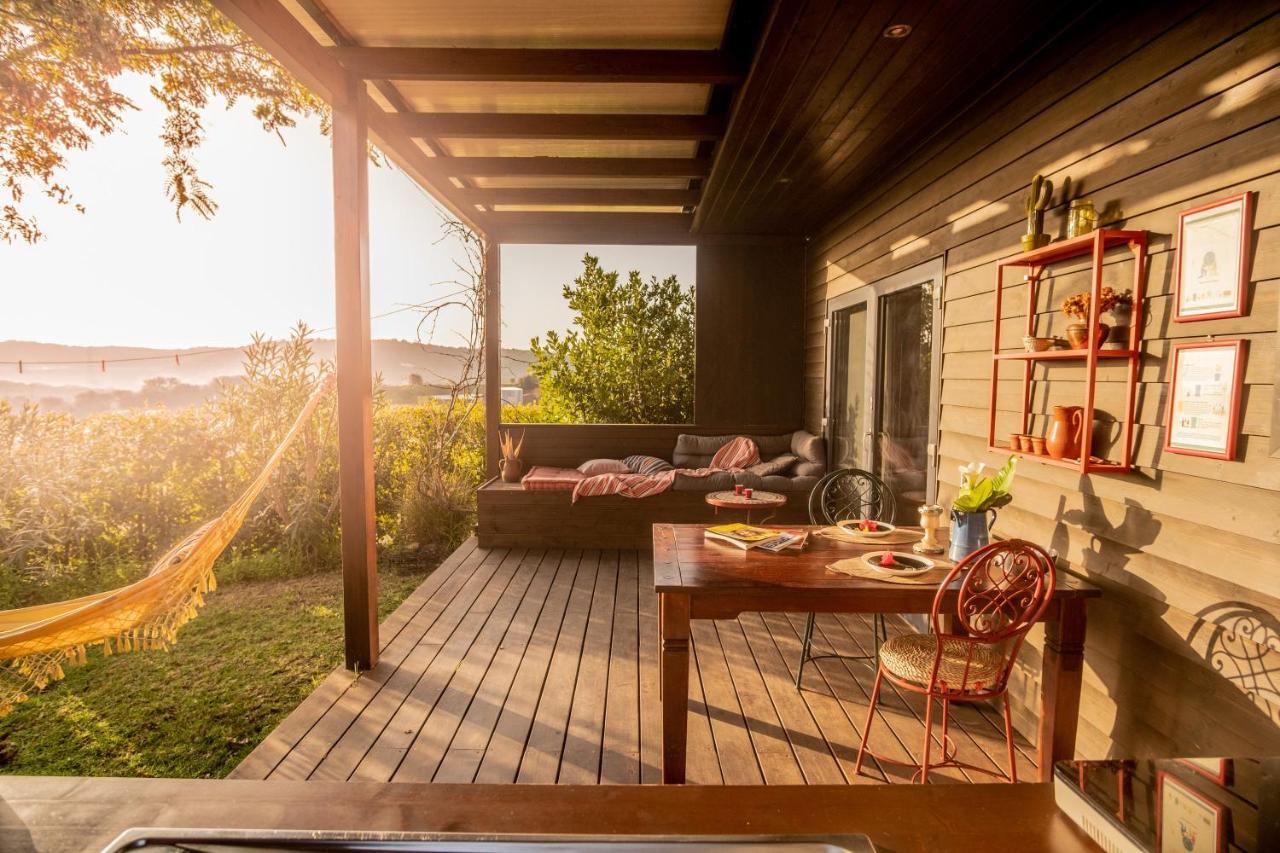 Quinta Do Gato Preto Βίλα Silves Εξωτερικό φωτογραφία