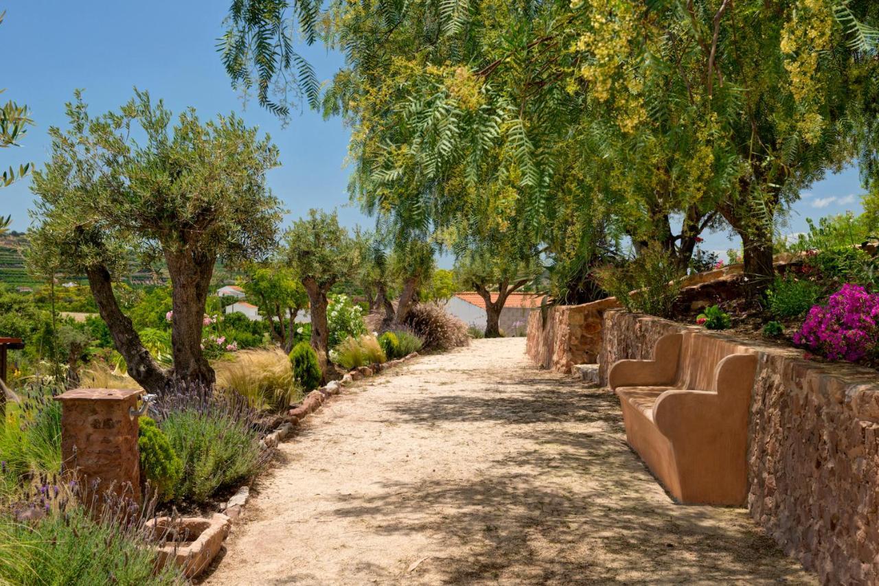 Quinta Do Gato Preto Βίλα Silves Εξωτερικό φωτογραφία