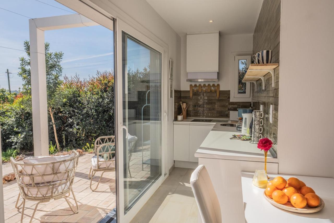 Quinta Do Gato Preto Βίλα Silves Εξωτερικό φωτογραφία