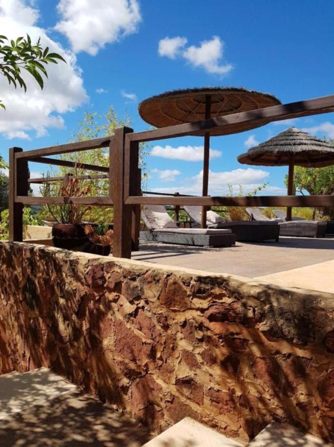 Quinta Do Gato Preto Βίλα Silves Εξωτερικό φωτογραφία